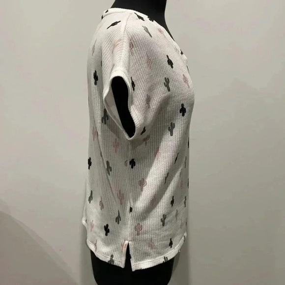 Kismet  | short sleeve top - Picture 3 of 6